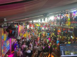 professioneller Dj in Köln